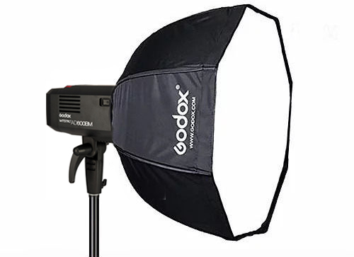 GODOX GX AD600BM セット中古品