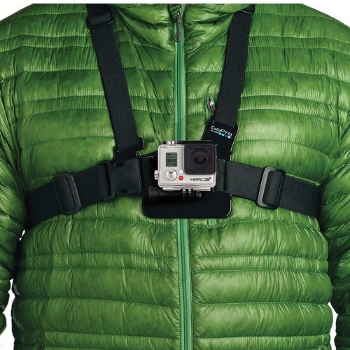 Chest Strap for GoPro