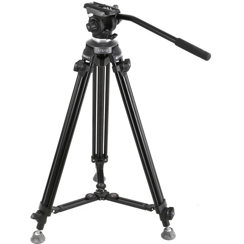 E-Image EK610 Tripod