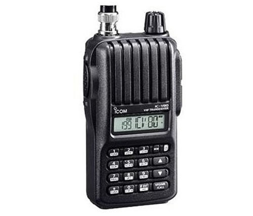 HT ICOM V80