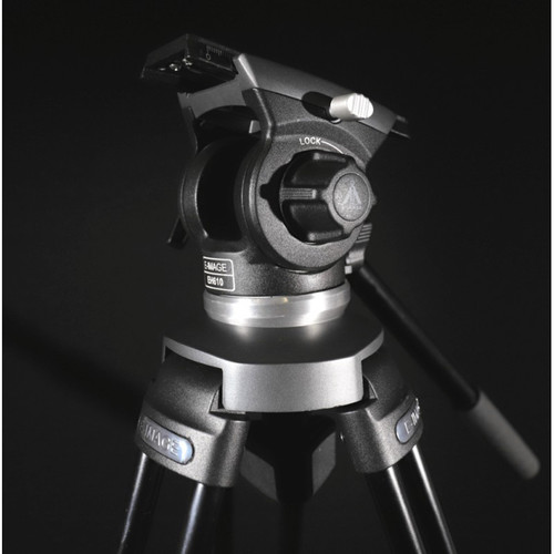 E-Image EK610 Tripod