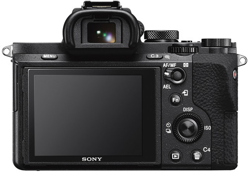 Sony Alpha a7 Mark II