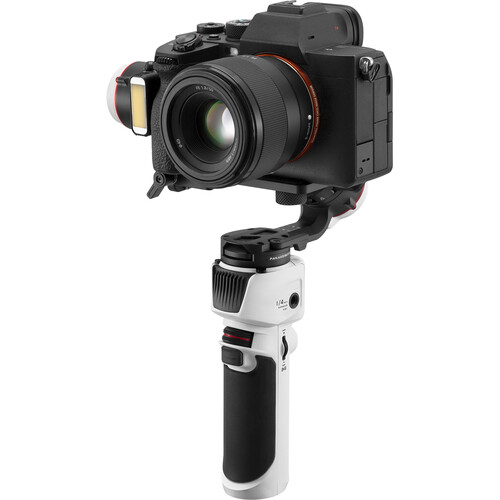 Zhiyun-Tech Crane M3