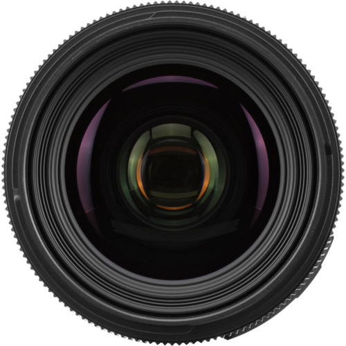 Sigma 35mm f/1.4 DG HSM Art for Sony