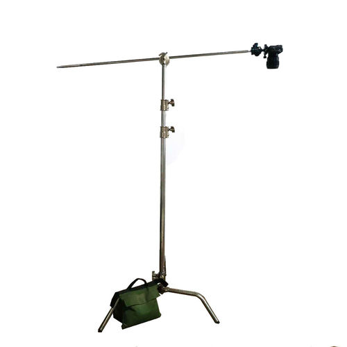 C-Stand Paket Overhead