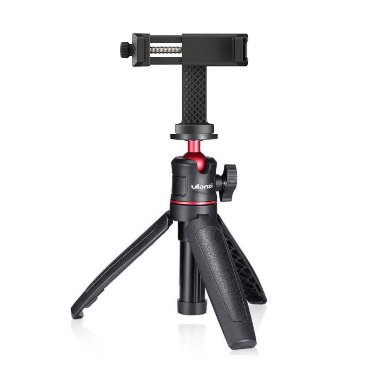 Ulanzi MT-08 Mini Tripod + ST-17 Phone Holder