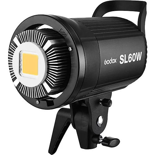 Godox SL60W LED Light + Softbox 95cm