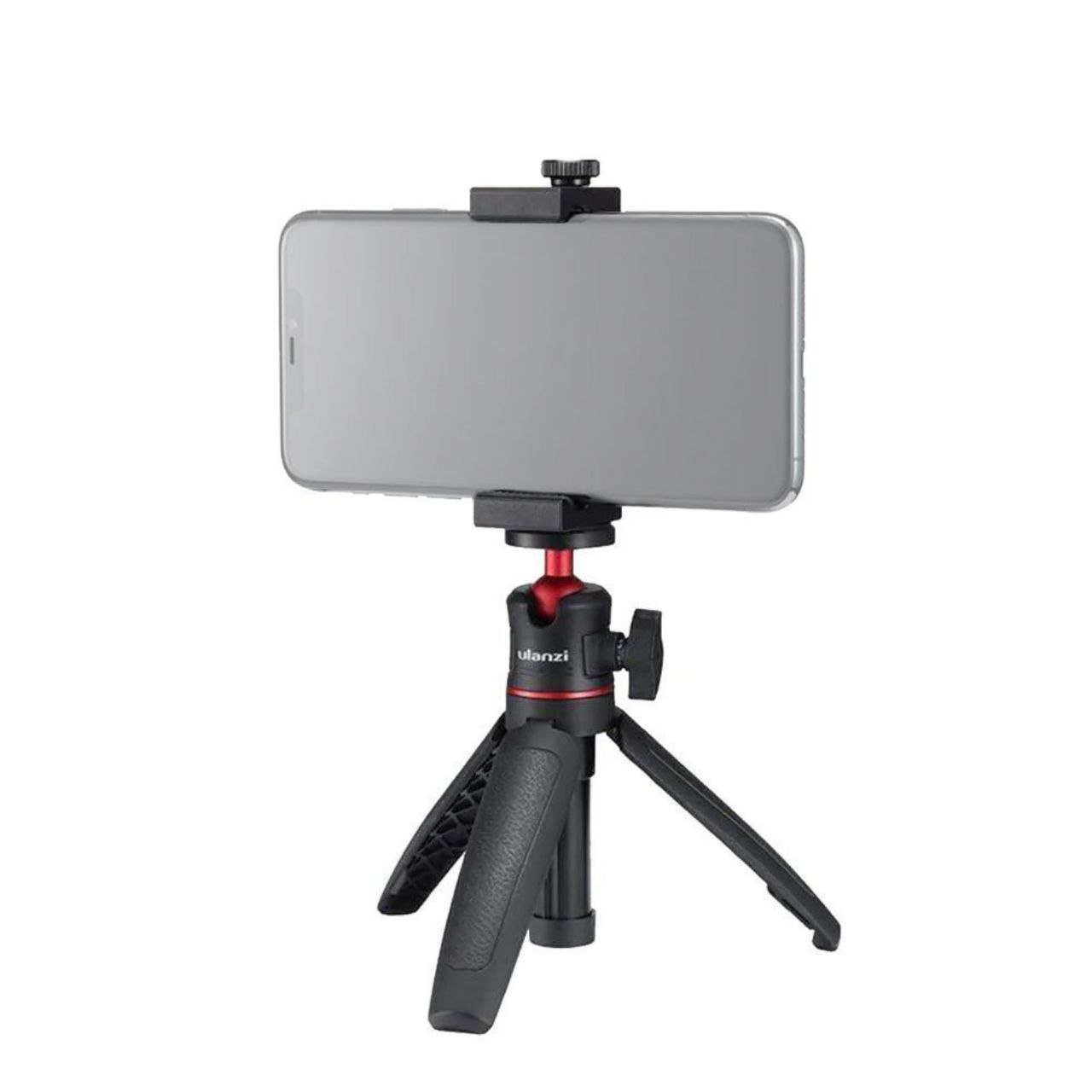 Ulanzi MT-08 Mini Tripod + ST-17 Phone Holder